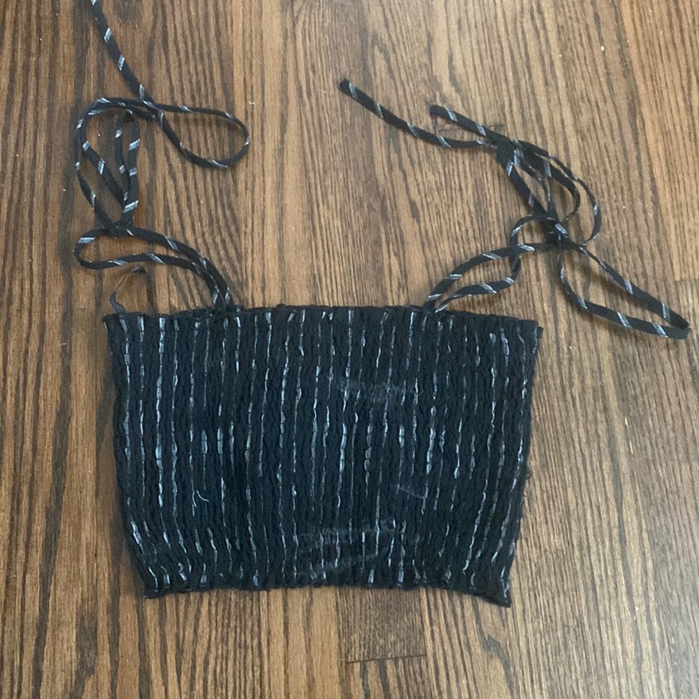 SHEIN Top